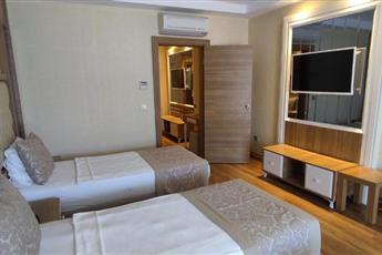 Oz Hotels Sui Resort