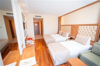 Oz Hotels Sui Resort