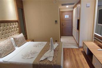 Oz Hotels Sui Resort