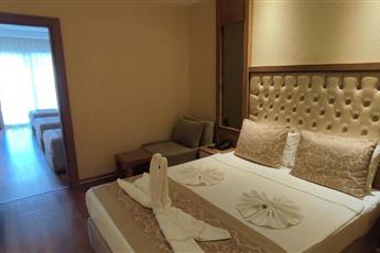Oz Hotels Sui Resort
