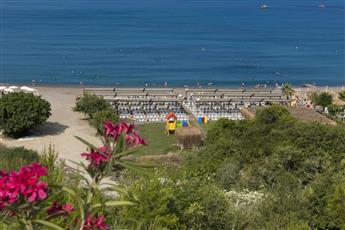 Oz Hotels Sui Resort 5*