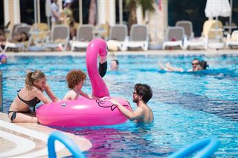 Oz Hotels Sui Resort 5*