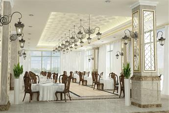 Oz Hotels Sui Resort 5*