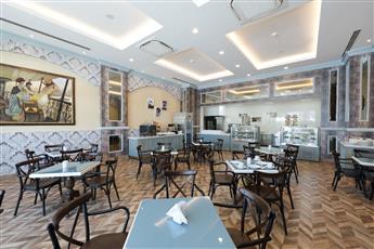 Oz Hotels Sui Resort 5*