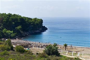 Oz Hotels Sui Resort 5*