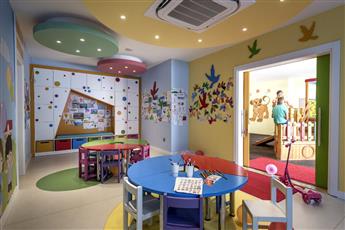 Oz Hotels Sui Resort 5*