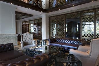 Oz Hotels Sui Resort 5*