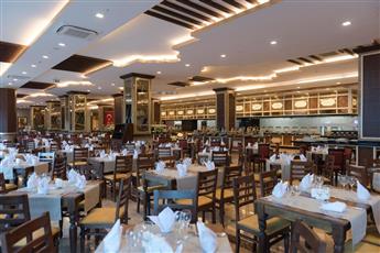 Oz Hotels Sui Resort 5*