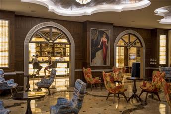 Oz Hotels Sui Resort 5*