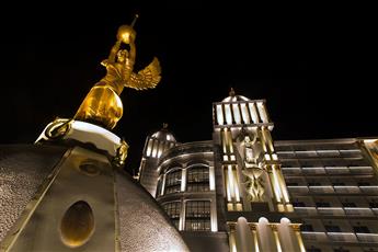 Oz Hotels Sui Resort 5*