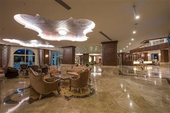 Oz Hotels Sui Resort 5*