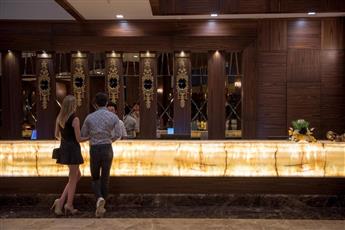 Oz Hotels Sui Resort 5*