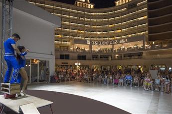 Oz Hotels Sui Resort 5*