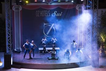 Oz Hotels Sui Resort 5*