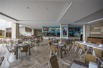 Oz Hotels Sui Resort 5*