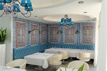 Oz Hotels Sui Resort 5*