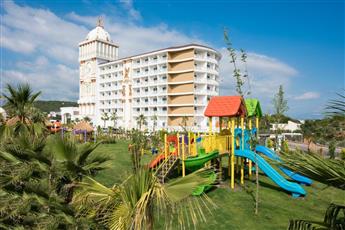 Oz Hotels Sui Resort 5*