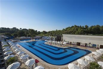 Oz Hotels Sui Resort 5*