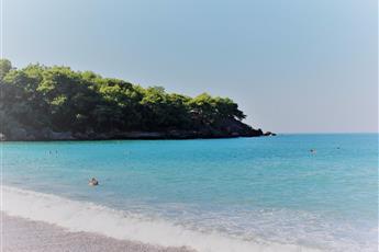 Oz Hotels Sui Resort 5*