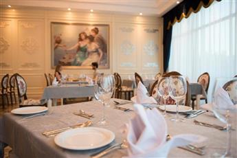 Oz Hotels Sui Resort 5*