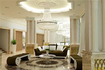 Oz Hotels Sui Resort 5*