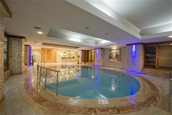 Oz Hotels Sui Resort 5*