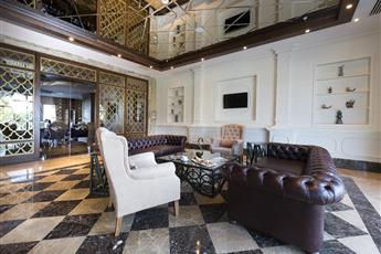 Oz Hotels Sui Resort 5*