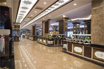 Oz Hotels Sui Resort 5*