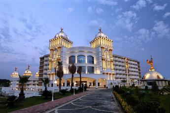 Oz Hotels Sui Resort 5*