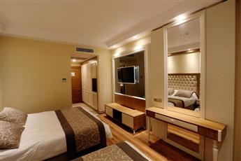 Oz Hotels Sui Resort 5*