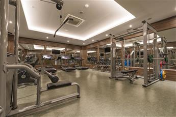 Oz Hotels Sui Resort 5*