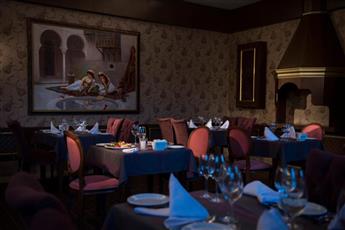 Oz Hotels Sui Resort 5*