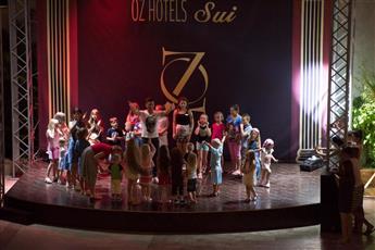 Oz Hotels Sui Resort 5*