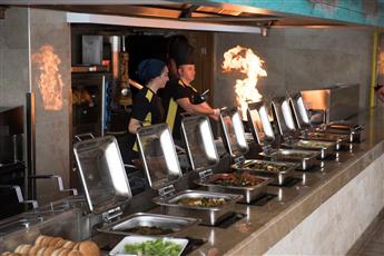 Oz Hotels Sui Resort 5*