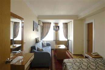 Ozbek Hotel 3* Ozbek Hotel 3*