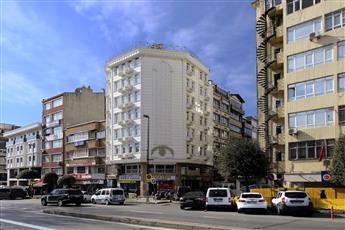 Ozbek Hotel 3* Ozbek Hotel 3*