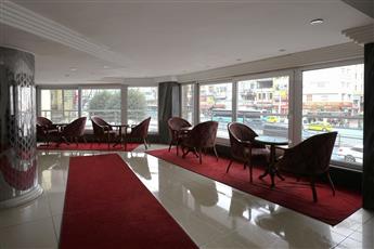 Ozbek Hotel 3* Ozbek Hotel 3*