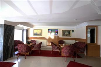 Ozbek Hotel 3* Ozbek Hotel 3*