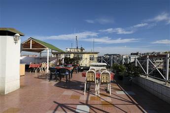 Ozbek Hotel 3* Ozbek Hotel 3*