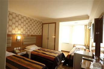 Ozbek Hotel 3* Ozbek Hotel 3*