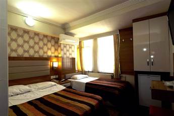 Ozbek Hotel 3* Ozbek Hotel 3*