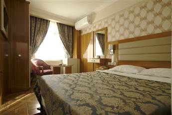 Ozbek Hotel 3* Ozbek Hotel 3*