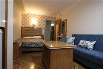Ozbek Hotel 3* Ozbek Hotel 3*