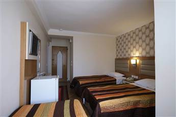 Ozbek Hotel 3* Ozbek Hotel 3*