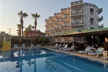 Ozgurhan Hotel 3*