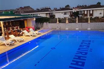 Ozgurhan Hotel 3*