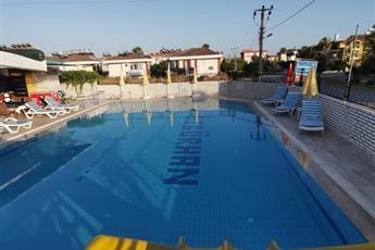 Ozgurhan Hotel 3*
