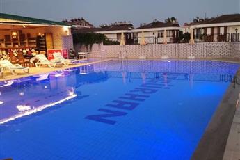 Ozgurhan Hotel 3*
