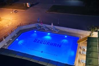 Ozgurhan Hotel 3*