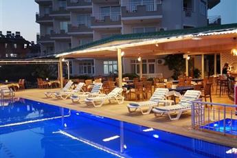 Ozgurhan Hotel 3*